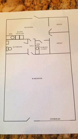 More Photos Of 779-785 Seedling Ct, Colorado Springs Warehouse For Lease