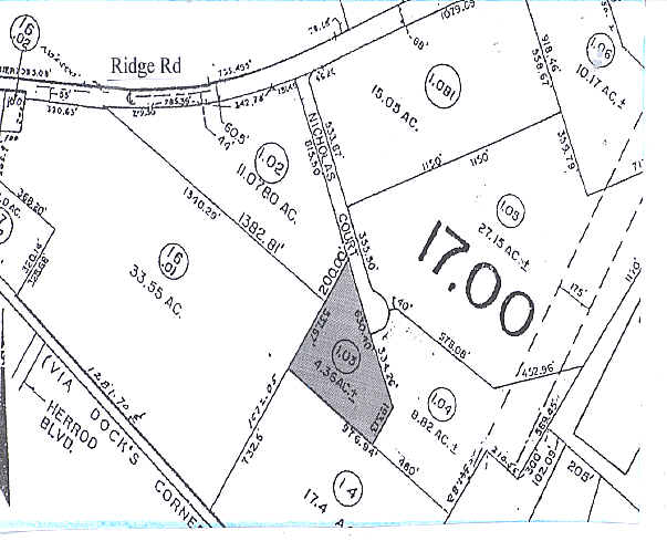 More Photos Of 5 Nicholas Ct, South Brunswick Warehouse For Lease