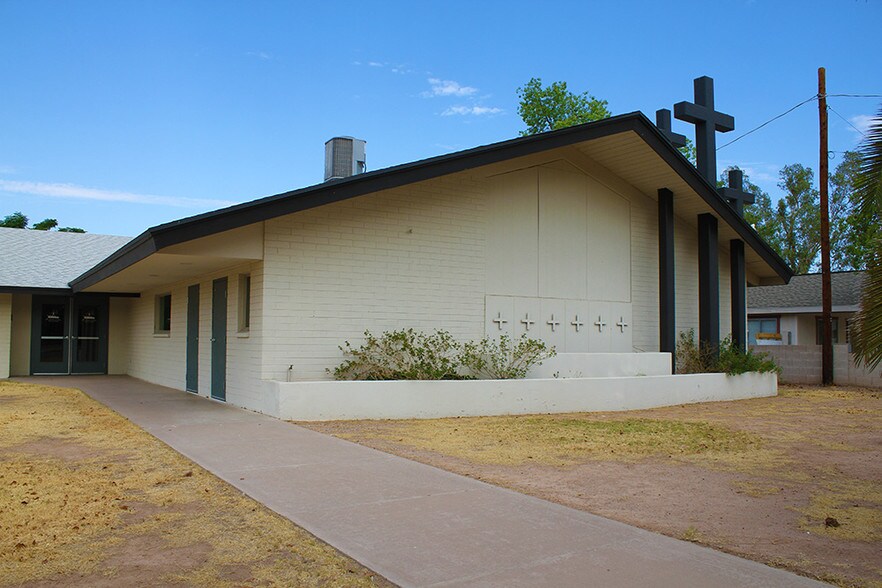 More Photos Of 2802 N 29th St, Phoenix Religious Facility For Sale