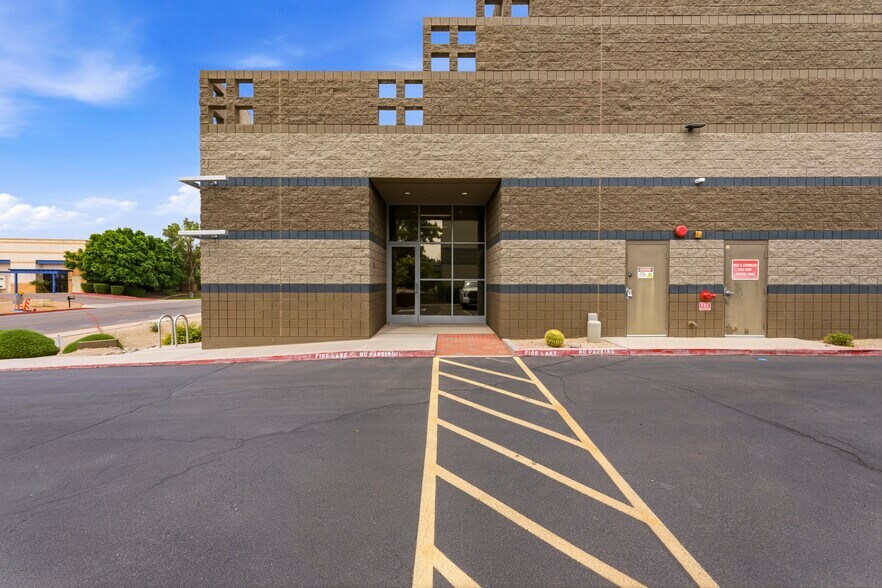 More Photos Of 1425 N Hobson St, Gilbert Warehouse For Lease