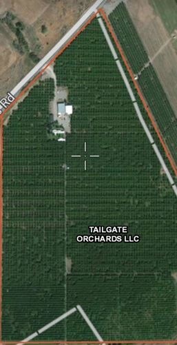 More Photos Of 556 Jack Wells Rd, Bridgeport Land For Sale
