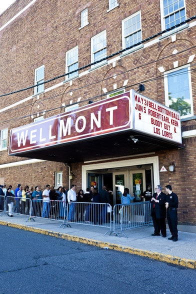 More Photos Of 28 Valley, Montclair Coworking Space