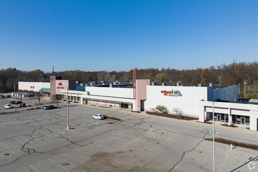 More Photos Of 47-67 Ludwig Dr, Fairview Heights Unknown For Lease