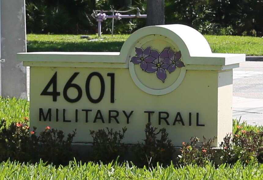 More Photos Of 4601 Military Trl, Jupiter Medical For Sale
