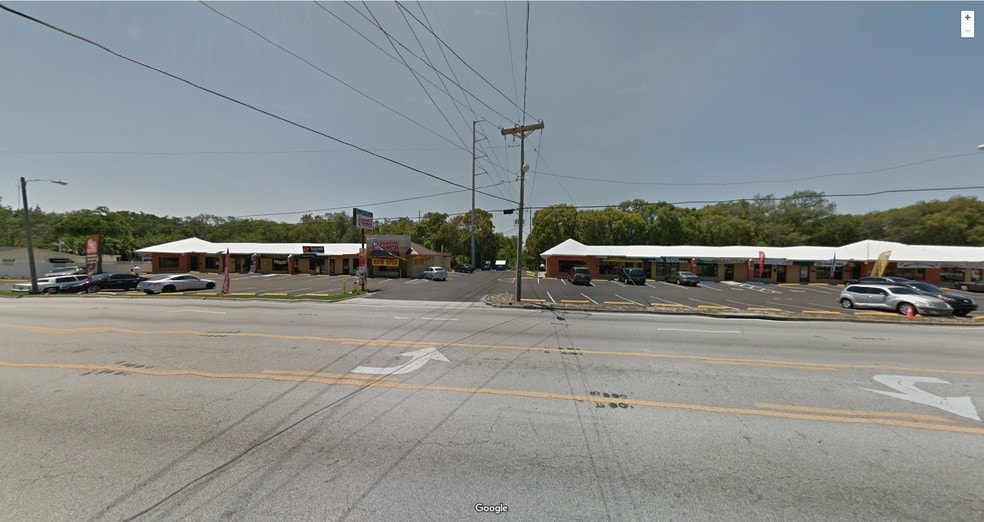 More Photos Of 2102-2118 W Busch Blvd, Tampa Storefront Retail Office For Lease