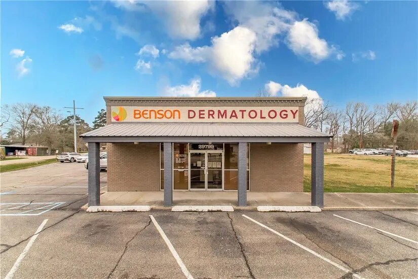 Primary Photo Of 29799 Walker Rd S, Walker Medical For Lease