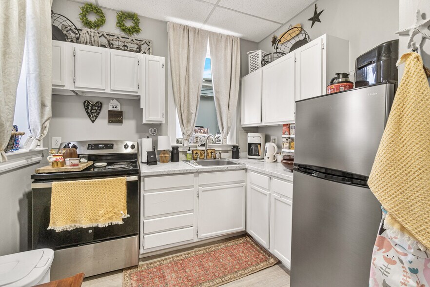 More Photos Of 136 Broadway, Hagerstown Apartments For Sale