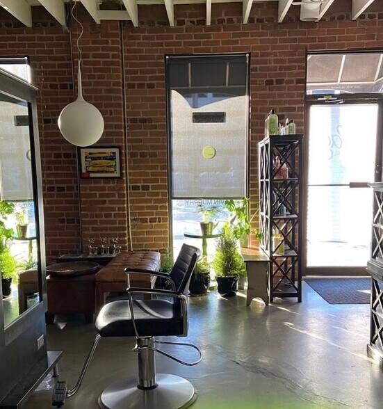 More Photos Of 10508 109 St NW, Edmonton Storefront Retail Office For Sale