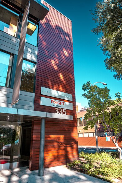 More Photos Of 335 Bryant St, Palo Alto Office For Lease