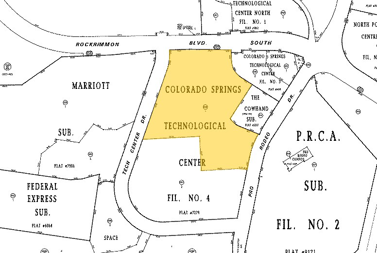 More Photos Of 5575 Tech Center Dr, Colorado Springs Office For Lease