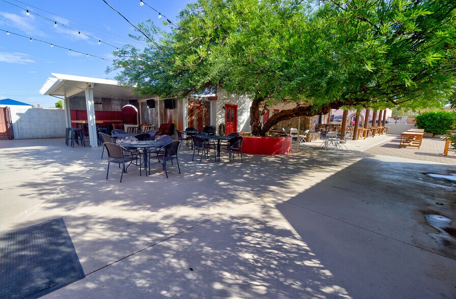 More Photos Of 301 N Picacho St, Casa Grande Lodge Meeting Hall For Sale