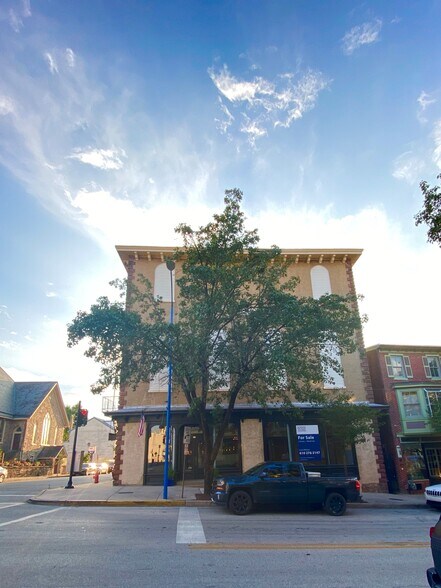 More Photos Of 34 S Main St, Phoenixville General Retail For Sale