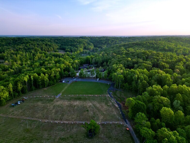 More Photos Of 3975 Jarman Hollow Rd, Palmyra Land For Sale