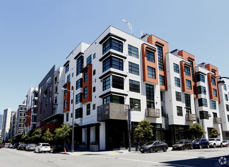 Primary Photo Of 1155 4th St, San Francisco Apartments For Lease