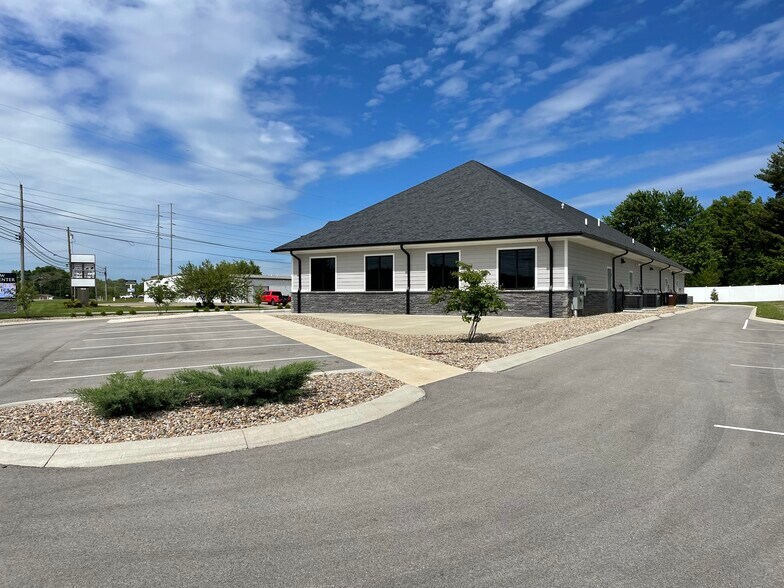 More Photos Of 1750 Leitchfield Rd, Elizabethtown Medical For Sale