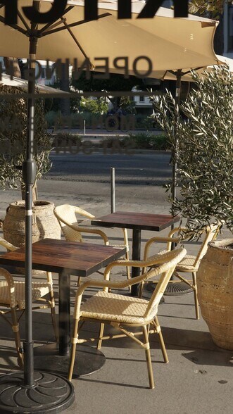 More Photos Of 5657 Wilshire Blvd, Los Angeles Office For Lease