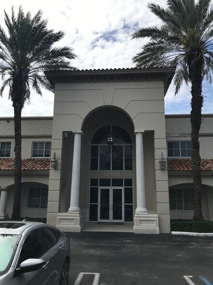 More Photos Of 12900 SW 128th St, Miami Medical For Sale