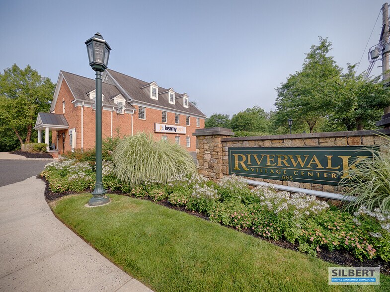 More Photos Of 665 Martinsville Rd, Basking Ridge Unknown For Lease