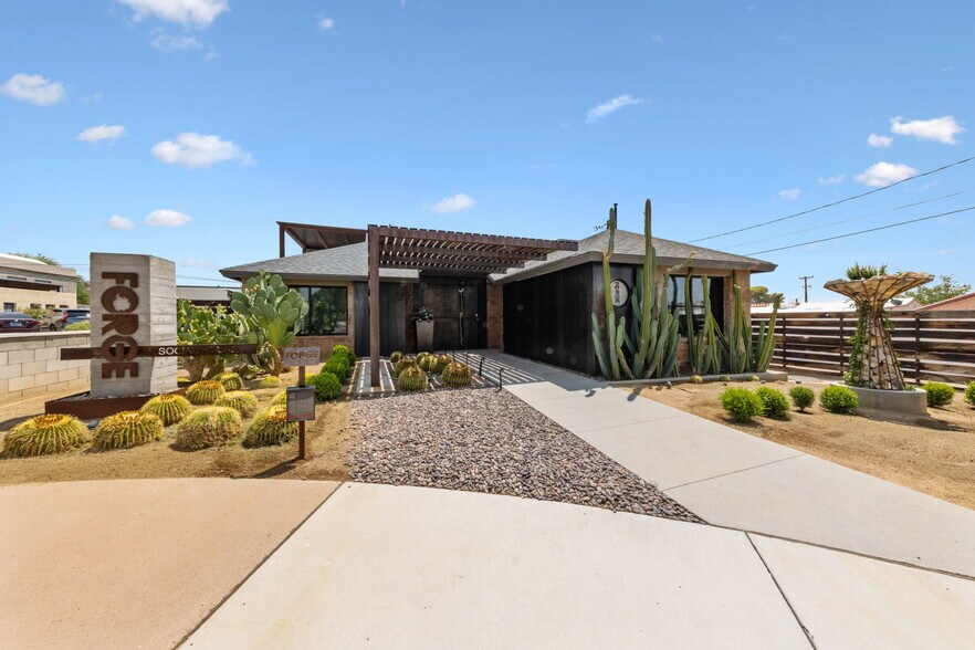 More Photos Of 553 California Ave, Boulder City Restaurant For Sale