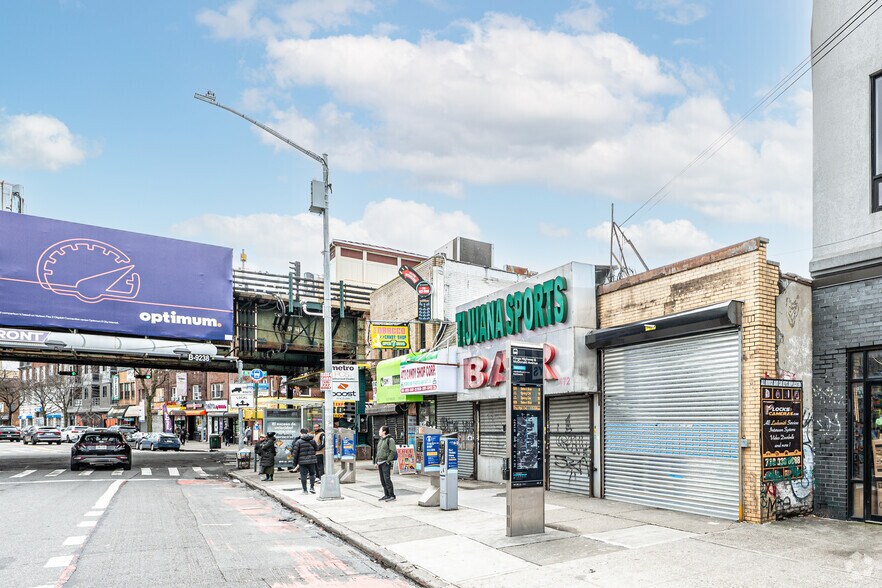 More Photos Of 470-476 Kings Hwy, Brooklyn Storefront Retail Office For Lease