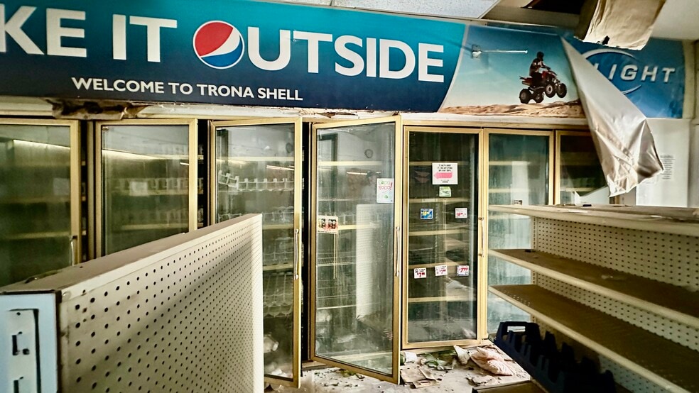 More Photos Of 82264 Trona Rd, Trona Service Station For Sale