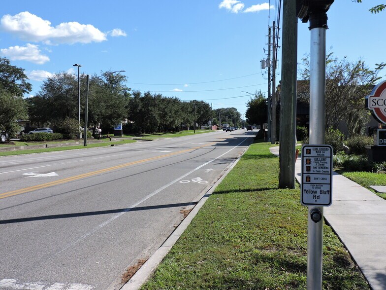 More Photos Of 2935 New Berlin Rd, Jacksonville Land For Sale