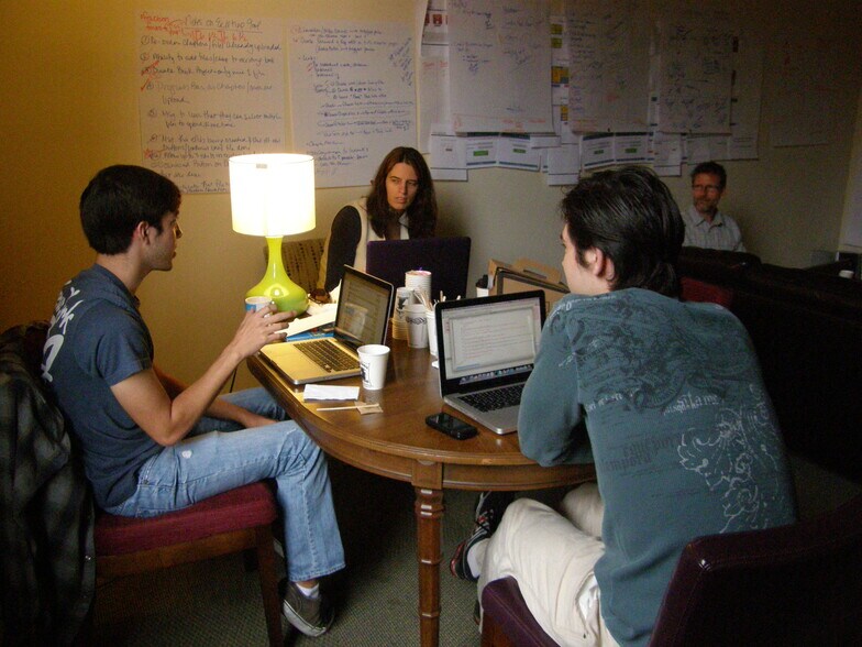 More Photos Of 1 Grand Ave, San Luis Obispo Office For Lease