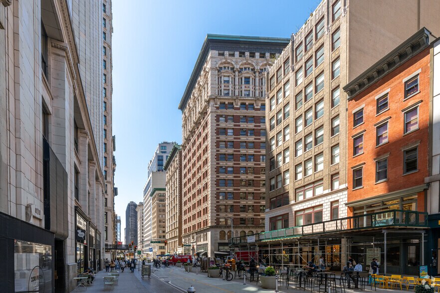 More Photos Of 1133 Broadway, New York Office For Sale