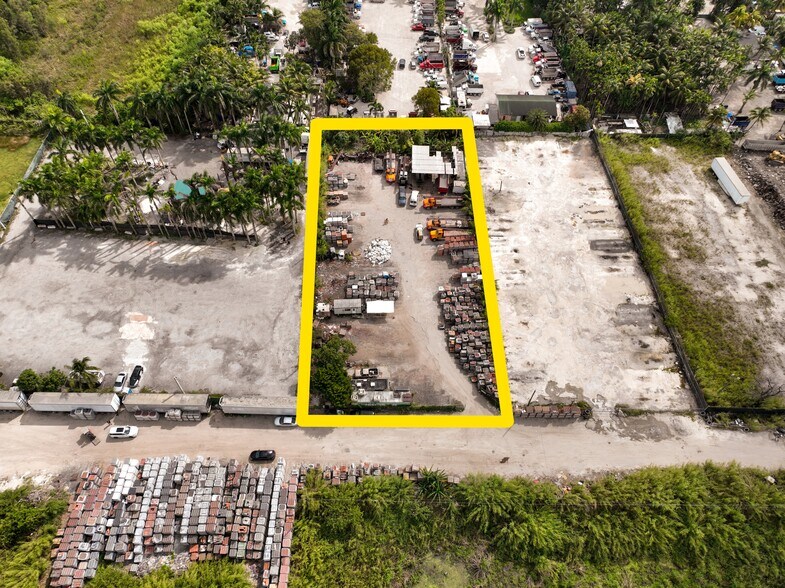 More Photos Of 11960 NW 162nd St, Hialeah Land For Sale