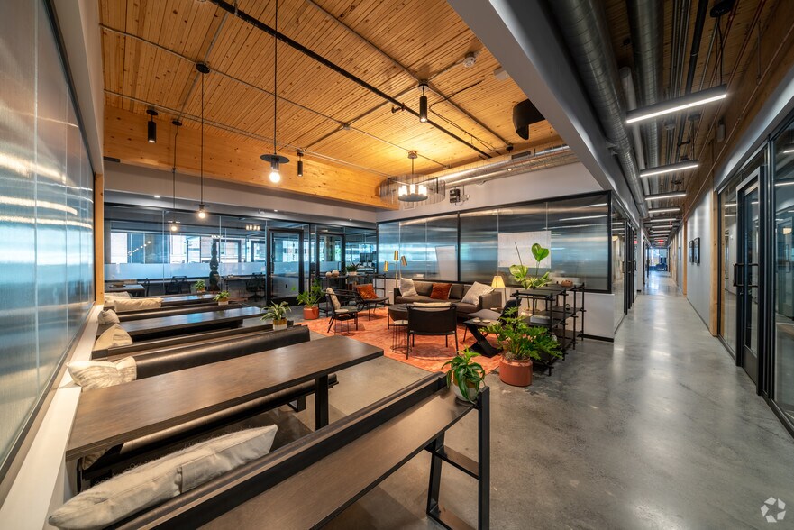More Photos Of 323 Washington Ave N, Minneapolis Loft Creative Space For Lease