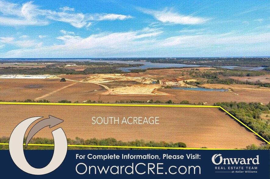 More Photos Of TBD Barrett Road, Woodway Land For Sale