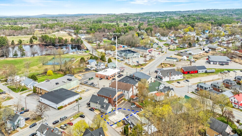 More Photos Of 8 Depot St, Pittsfield Apartments For Sale