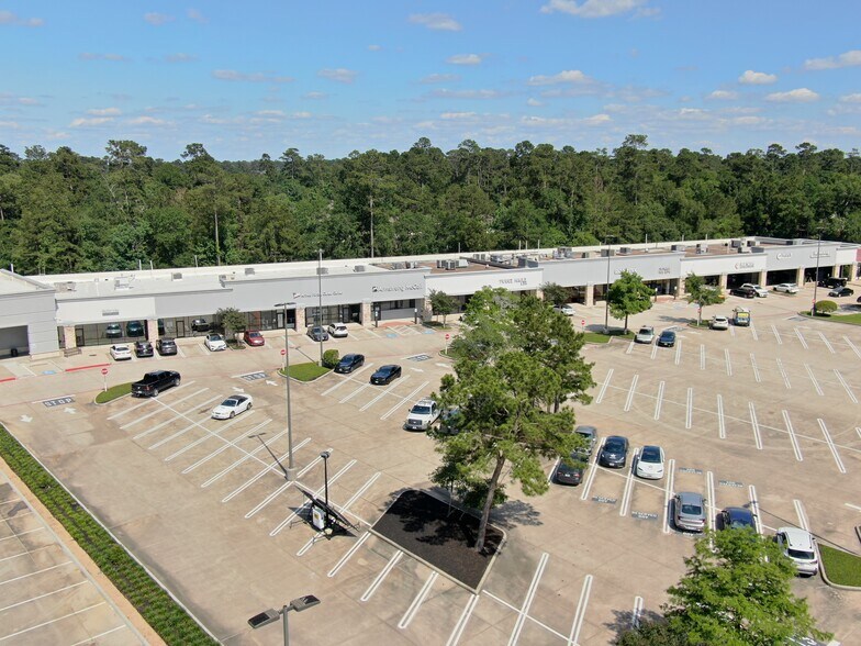 More Photos Of 9420 College Park Dr, The Woodlands Unknown For Lease