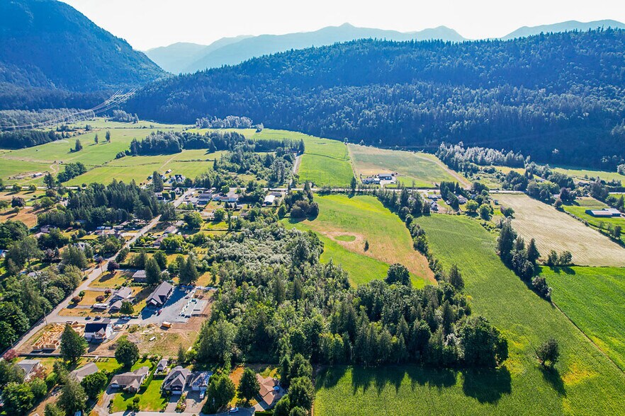 More Photos Of 3705 Hot Springs Rd, Agassiz Land For Sale