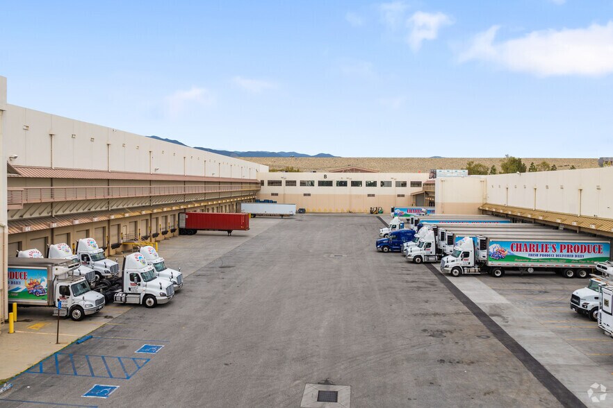 More Photos Of 5301 Rivergrade Rd, Irwindale Refrigeration Cold Storage For Lease