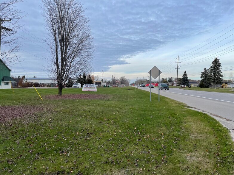 More Photos Of 0 Van Dyke Rd, Almont Township Land For Sale
