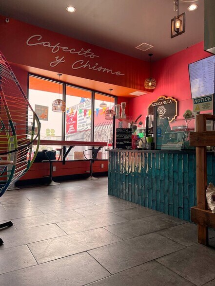 More Photos Of 13305 Inglewood Ave, Hawthorne Storefront For Sale