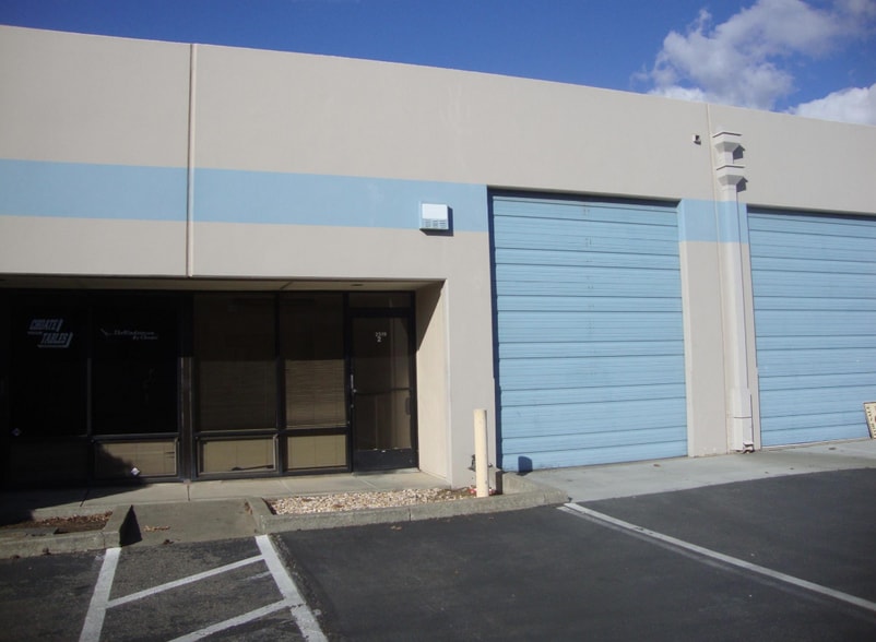 More Photos Of 2519 W Winton Ave, Hayward Warehouse For Sale