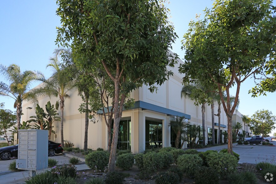 Primary Photo Of 11870 Community Rd, Poway Distribution For Lease
