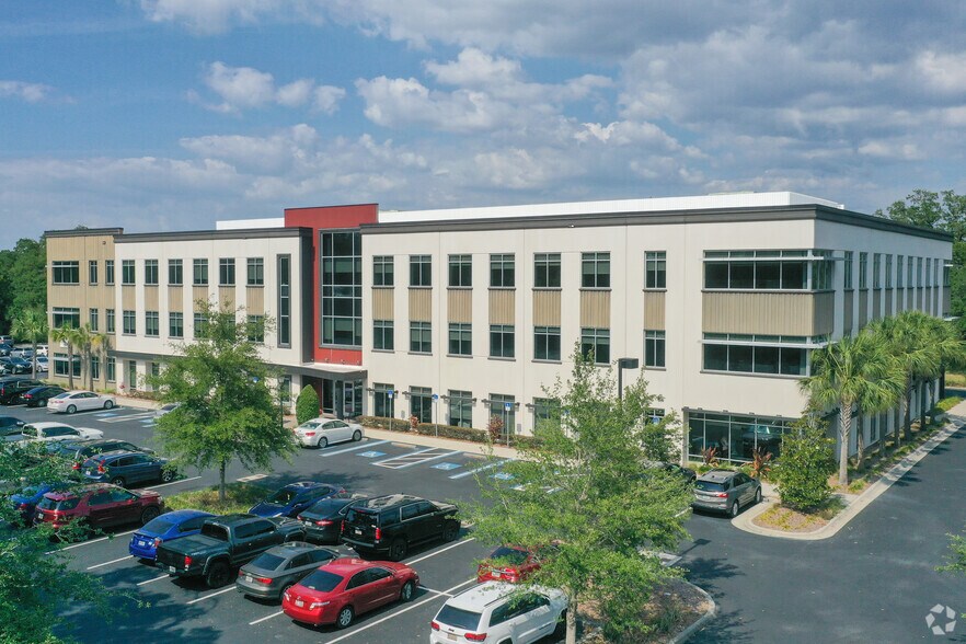 More Photos Of 12750 Citrus Park Ln, Tampa Office For Lease