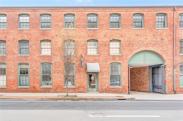 More Photos Of 520 S Water St, Providence Office Residential For Sale