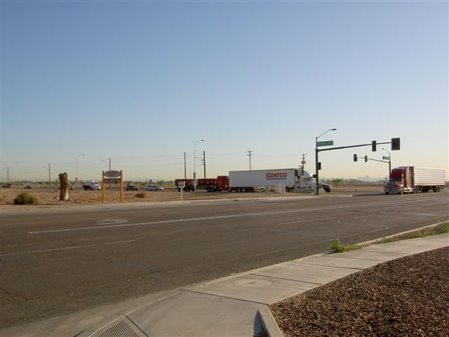 More Photos Of W Van Buren St, Tolleson Land For Sale