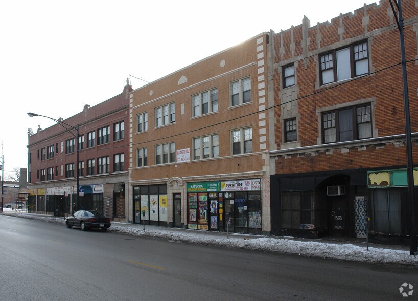 More Photos Of 2445 E 79th St, Chicago Storefront Retail Residential For Sale