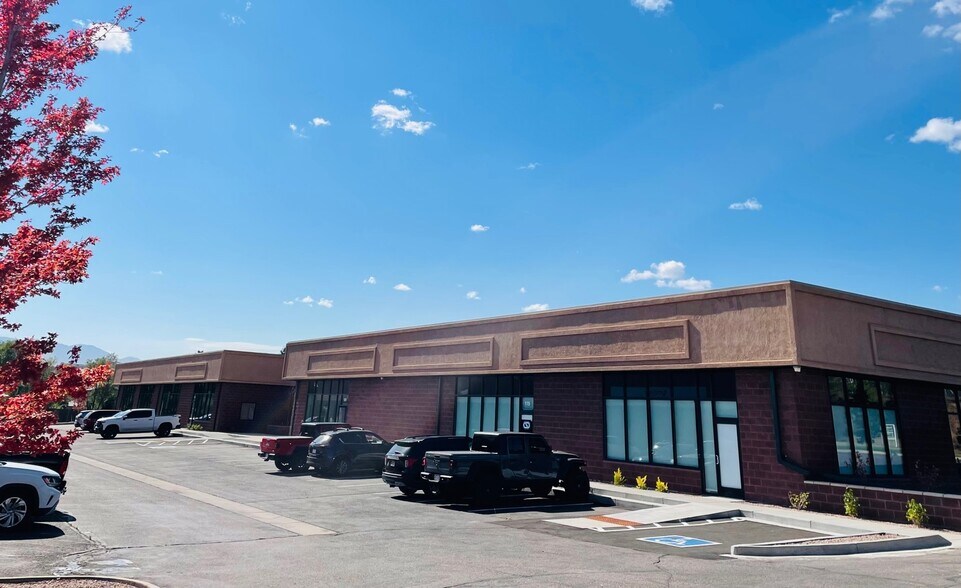 More Photos Of 4270 Buckingham Dr, Colorado Springs Research And Development For Lease