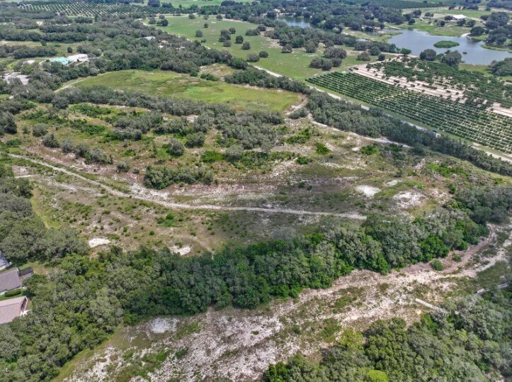 More Photos Of 667 Capps, Lake Wales Land For Sale