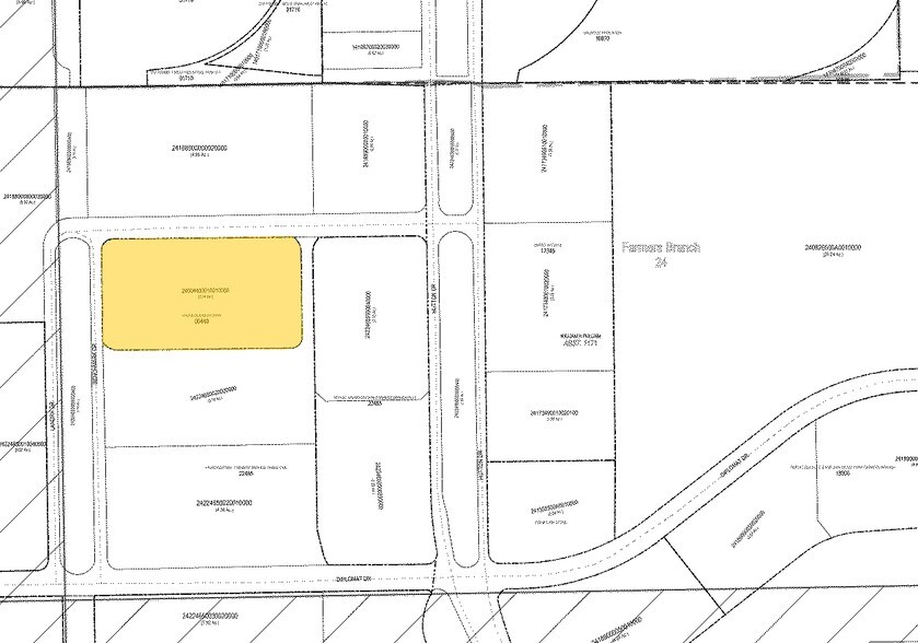 More Photos Of 1920 Hutton Ct, Farmers Branch Warehouse For Lease