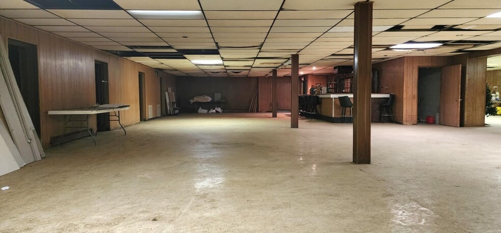 More Photos Of 14 Bridge St, Scottdale Lodge Meeting Hall For Sale