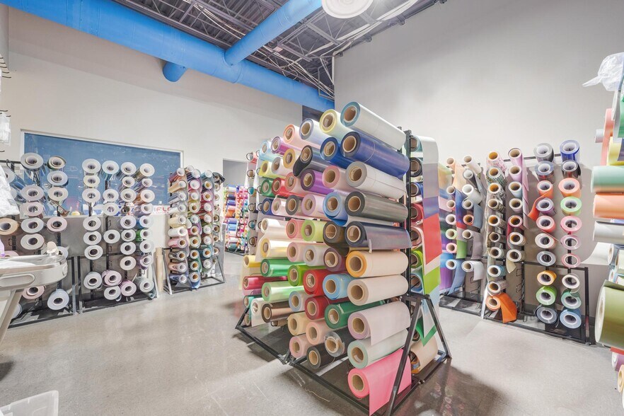 More Photos Of 6775 NW 15th Ave, Fort Lauderdale Warehouse For Sale