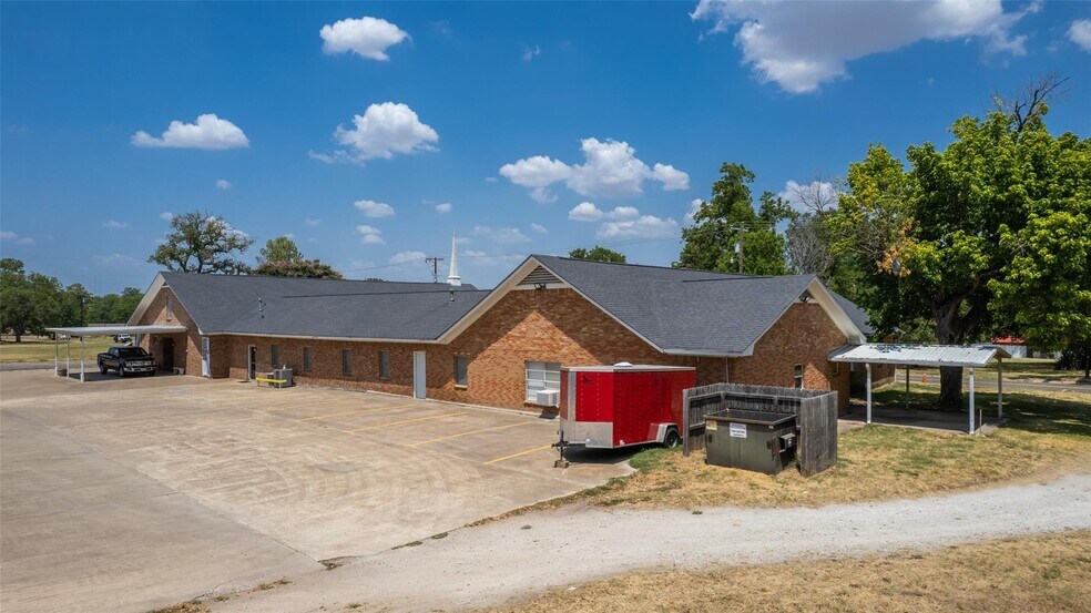 More Photos Of 434 Jefferson St E, Sulphur Springs Religious Facility For Sale