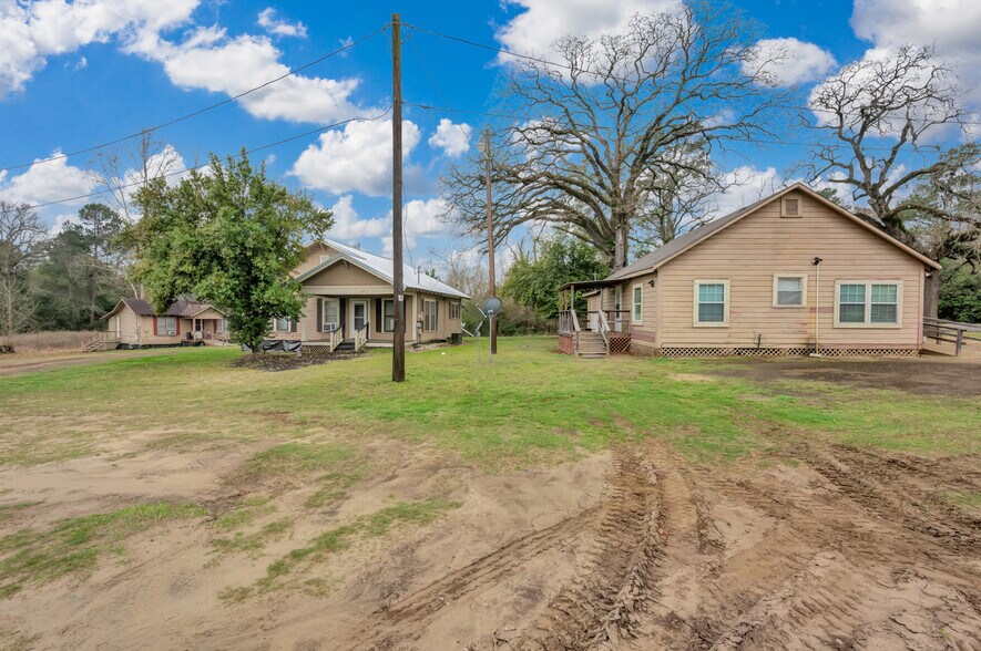 More Photos Of 200 E State Highway 7, Nacogdoches Land For Sale